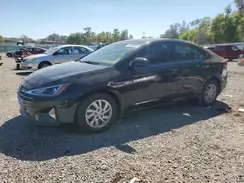 5NPD74LF9KH435173 2019 HYUNDAI ELANTRA