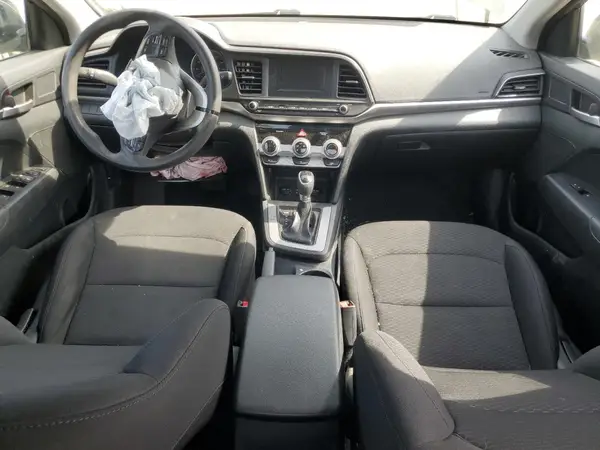 5NPD74LF9KH435836 2019 HYUNDAI ELANTRA - Image 8