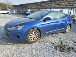 5NPD74LF9KH436114 2019 HYUNDAI ELANTRA