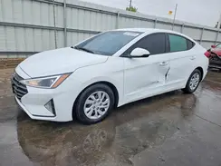 5NPD74LF9KH436615 2019 HYUNDAI ELANTRA
