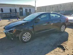 5NPD74LF9KH437067 2019 HYUNDAI ELANTRA