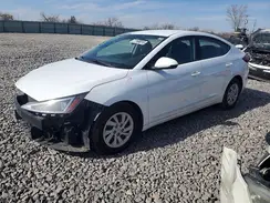 5NPD74LF9KH437537 2019 HYUNDAI ELANTRA