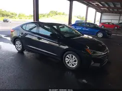 5NPD74LF9KH437571 2019 HYUNDAI ELANTRA