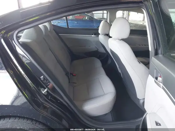 5NPD74LF9KH437571 2019 HYUNDAI ELANTRA - Image 8
