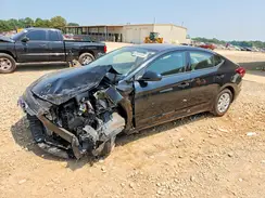 5NPD74LF9KH437800 2019 HYUNDAI ELANTRA