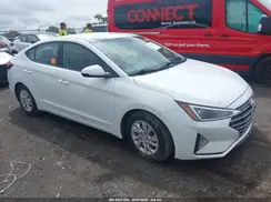 5NPD74LF9KH437957 2019 HYUNDAI ELANTRA