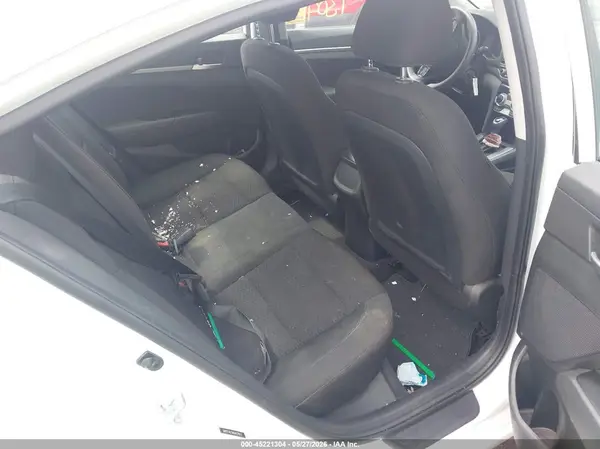 5NPD74LF9KH437957 2019 HYUNDAI ELANTRA - Image 8