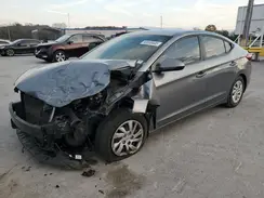 5NPD74LF9KH438039 2019 HYUNDAI ELANTRA