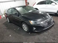 5NPD74LF9KH438929 2019 HYUNDAI ELANTRA
