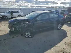 5NPD74LF9KH438932 2019 HYUNDAI ELANTRA