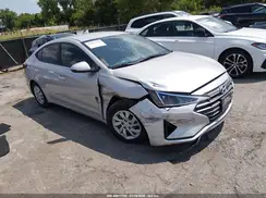 5NPD74LF9KH439062 2019 HYUNDAI ELANTRA
