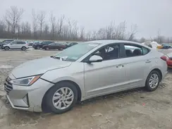 5NPD74LF9KH439840 2019 HYUNDAI ELANTRA