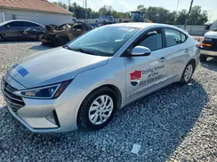 5NPD74LF9KH439966 2019 HYUNDAI ELANTRA