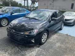 5NPD74LF9KH440812 2019 HYUNDAI ELANTRA