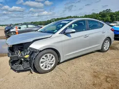 5NPD74LF9KH441135 2019 HYUNDAI ELANTRA