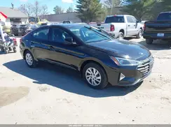 5NPD74LF9KH441684 2019 HYUNDAI ELANTRA