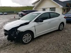 5NPD74LF9KH444150 2019 HYUNDAI ELANTRA