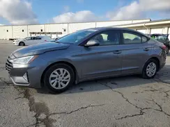 5NPD74LF9KH445315 2019 HYUNDAI ELANTRA