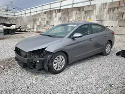 5NPD74LF9KH447274 2019 HYUNDAI ELANTRA