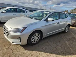 5NPD74LF9KH449395 2019 HYUNDAI ELANTRA