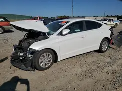 5NPD74LF9KH451518 2019 HYUNDAI ELANTRA