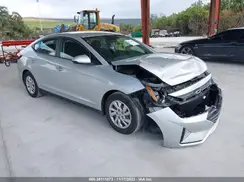 5NPD74LF9KH451597 2019 HYUNDAI ELANTRA
