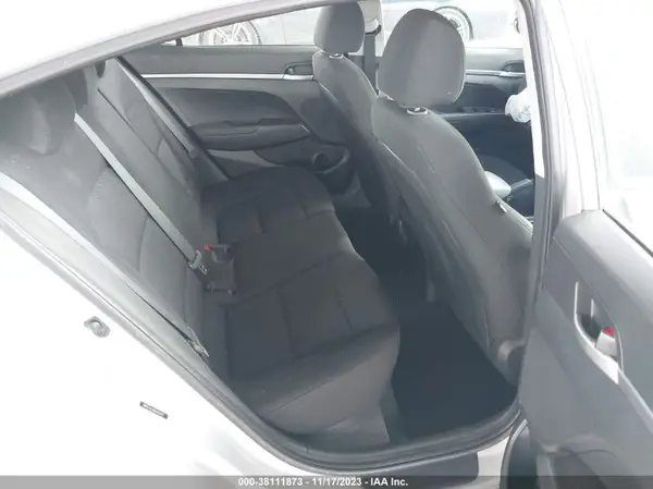 5NPD74LF9KH451597 2019 HYUNDAI ELANTRA - Image 8
