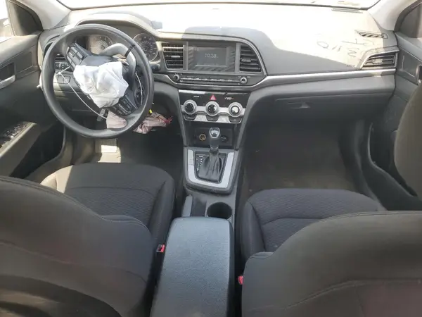 5NPD74LF9KH453110 2019 HYUNDAI ELANTRA - Image 8