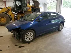 5NPD74LF9KH454029 2019 HYUNDAI ELANTRA