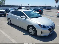 5NPD74LF9KH454998 2019 HYUNDAI ELANTRA
