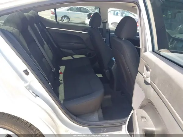 5NPD74LF9KH454998 2019 HYUNDAI ELANTRA - Image 8