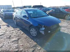 5NPD74LF9KH455195 2019 HYUNDAI ELANTRA