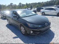 5NPD74LF9KH455634 2019 HYUNDAI ELANTRA