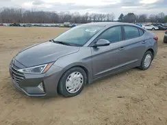 5NPD74LF9KH456881 2019 HYUNDAI ELANTRA