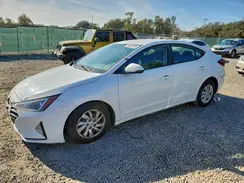 5NPD74LF9KH456931 2019 HYUNDAI ELANTRA