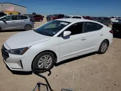 5NPD74LF9KH457044 2019 HYUNDAI ELANTRA
