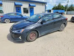5NPD74LF9KH457450 2019 HYUNDAI ELANTRA