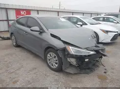 5NPD74LF9KH458453 2019 HYUNDAI ELANTRA