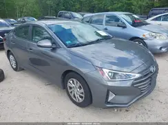 5NPD74LF9KH459957 2019 HYUNDAI ELANTRA