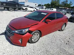 5NPD74LF9KH462762 2019 HYUNDAI ELANTRA