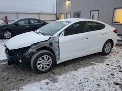 5NPD74LF9KH462793 2019 HYUNDAI ELANTRA