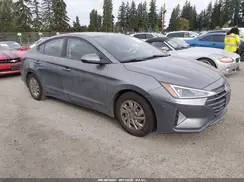 5NPD74LF9KH463751 2019 HYUNDAI ELANTRA