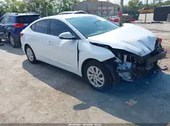 5NPD74LF9KH463779 2019 HYUNDAI ELANTRA