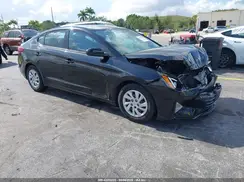 5NPD74LF9KH467394 2019 HYUNDAI ELANTRA