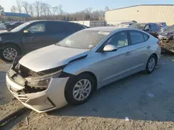 5NPD74LF9KH469632 2019 HYUNDAI ELANTRA