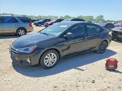 5NPD74LF9KH469937 2019 HYUNDAI ELANTRA