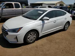 5NPD74LF9KH469985 2019 HYUNDAI ELANTRA