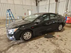 5NPD74LF9KH470277 2019 HYUNDAI ELANTRA