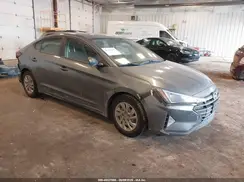 5NPD74LF9KH470666 2019 HYUNDAI ELANTRA