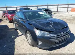 5NPD74LF9KH470876 2019 HYUNDAI ELANTRA